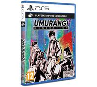 Umurangi Generation PS5 + PSVR2
