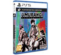Umurangi Generation PS5 + PSVR2