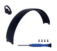 umvowuxa Studio Pro Headband Replacement Parts Compatible with Beats Studio Pro Model A2924 and Studio 3 Model A1914, Studio Pro Replacement Headband Accessories(Navy)