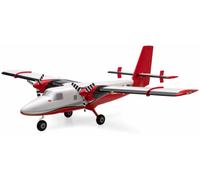 E Flite UMX Twin Otter BNF Basic with AS3X and SAFE Select