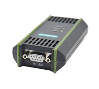 UMXJEXU 6GK1 571-0BA00-0AA0 USB-MPI PPI Isolated Version Network PC Adapter For S7-200/300/400 Programming Cable 0BA00(0CB20 isolation)