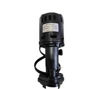 UMXJEXU Ice Machine Parts 220V 15W GPP-4MH-2P 9161079-03 Water Pump For ICE-O-MATIC Single Ice Tray Ice Maker Replacement