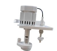 UMXJEXU Ice Making Machine Spare Parts 220V Water Pump With Float Switch For 700-1000lb Ice Maker