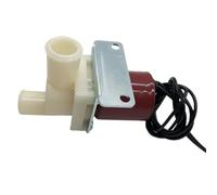 UMXJEXU Universal Ice Maker Accessories AC100-130V 50/60HZ FDP-90A Water Valve Solenoid Valve Drain Valve For Ice Making Machine
