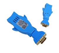 UMXJEXU WIFI-CPM2A Wireless Programming Adapter For CQM1/CPM2C/CJ1M C200HE/HG/HX RS232 Replace USB-XW2Z-200S-CV Download Cable