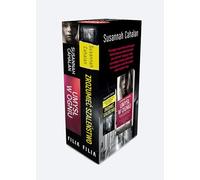 Umysł w ogniu / Zrozumieć szaleństwo: Pakiet