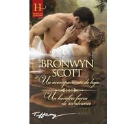 Un acompañante de lujo - Un hombre fuera de su alcance: 91 (Ómnibus Harlequin Internacional)