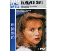 Un Affare Di Donne - Un Affaire De Femmes