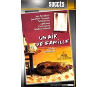 Un Air De Famille