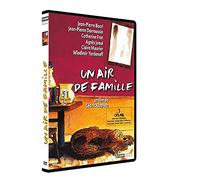 Un Air De Famille (No English) Region 2