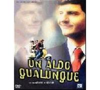 Un Aldo Qualunque [DVD]