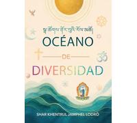 Un alegre océano de preciosa diversidad