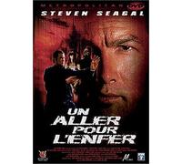 Un aller pour l'enfer