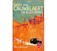 Un aller simple (Fiction, Poetry & Drama)