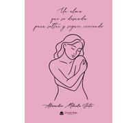 Un alma que se desnuda para soltar y seguir creciendo