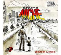 Un Alto En El Camino