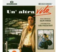 Un' Altra Vita (Towner) by Original Soundtrack (2004-06-07)