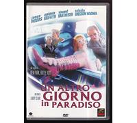un altro giorno in paradiso dvd Italian Import