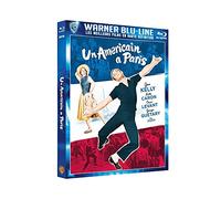 UN AMERICAIN A PARIS-Kelly g,Caron l...