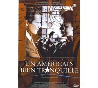 Un americain bien tranquille