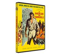 UN AMERICAIN BIEN TRANQUILLE - DVD