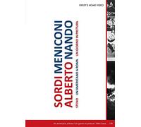 Un Americano a Roma / Un Giorno in Pretura ( Box 2 Dv) [Region Free] [Special Edition]