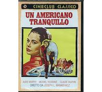 Un Americano Tranquillo [Import anglais]