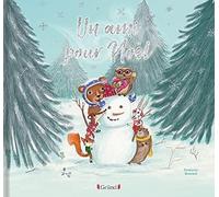 Un ami pour Noël