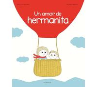 Un amor de hermanita