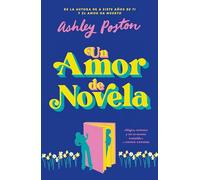 Un Amor de Novela (Titania fresh)