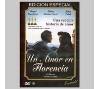 UN AMOR EN FLORENCIA