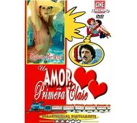Un Amor en Primera Clase