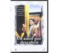 Un Amor Por Descubrir [1996] *** Region 2 *** Spanish Edition ***