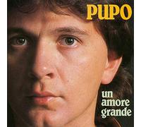 Un Amore Grande [Vinyl Single 7'']