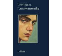 UN AMORE SENZA FINE