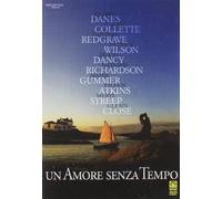 Un Amore Senza Tempo