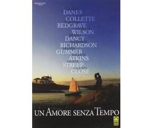 Un Amore Senza Tempo