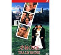 Un Amore Tra Le Righe