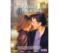 Un amour à New York (Édition simple) [FR IMPORT]