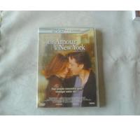 Un Amour à New York [Édition Single]