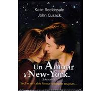 Un Amour à New-York (Kate Beckinsale, John Cusack) Comédie Romantique - DVD NEUF