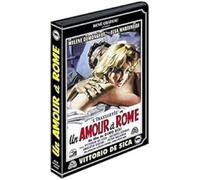 Un amour à rome