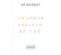 Un Amour couleur de thé (L'IMAGINAIRE)