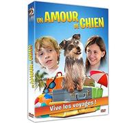 - UN AMOUR DE CHIEN