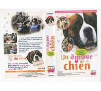 Un amour de chien [VHS]