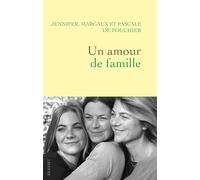Un amour de famille