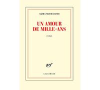 Un amour de mille ans
