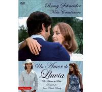 Un Amour de Pluie - Spain Import