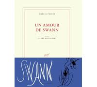 Un amour de Swann