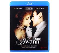 Un amour de Swann [Blu-ray]